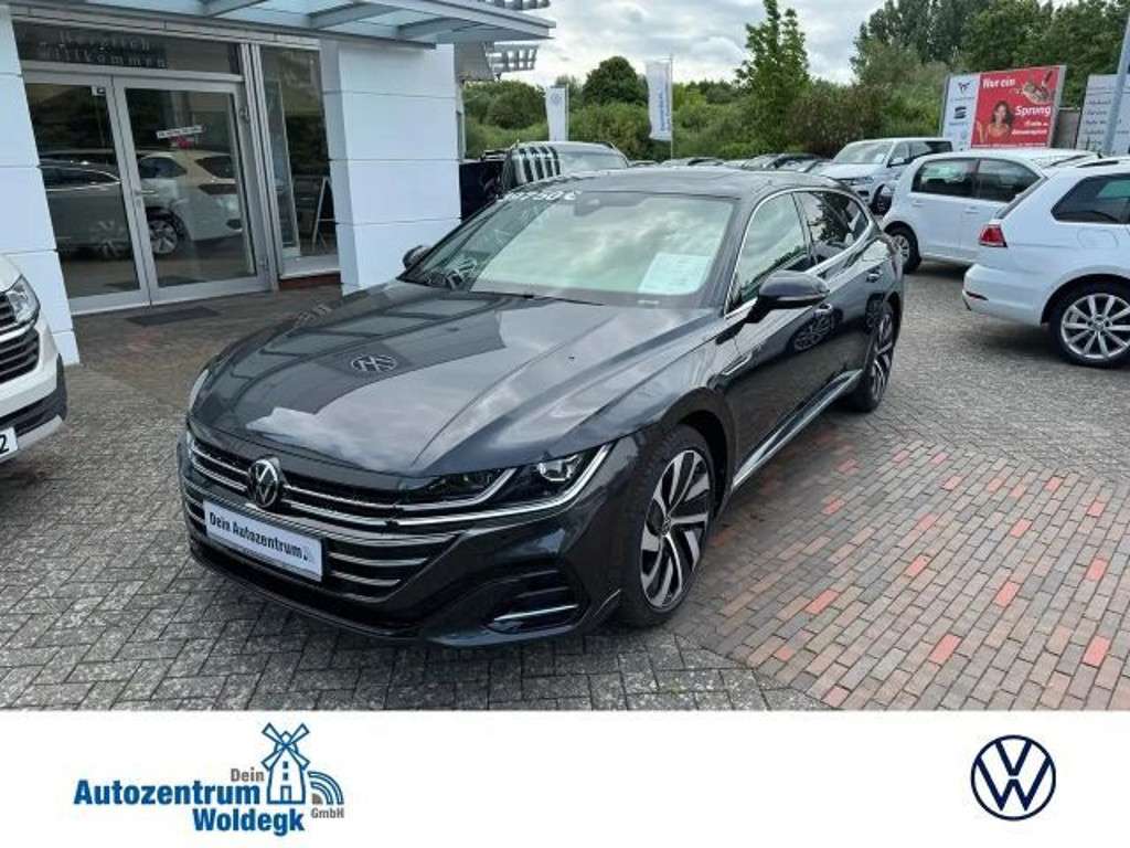 Volkswagen Arteon Shooting Brake 2023 Diesel