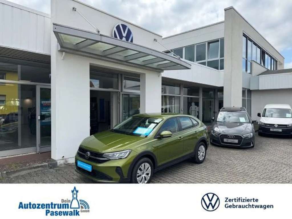 Volkswagen Taigo 2024 Benzine