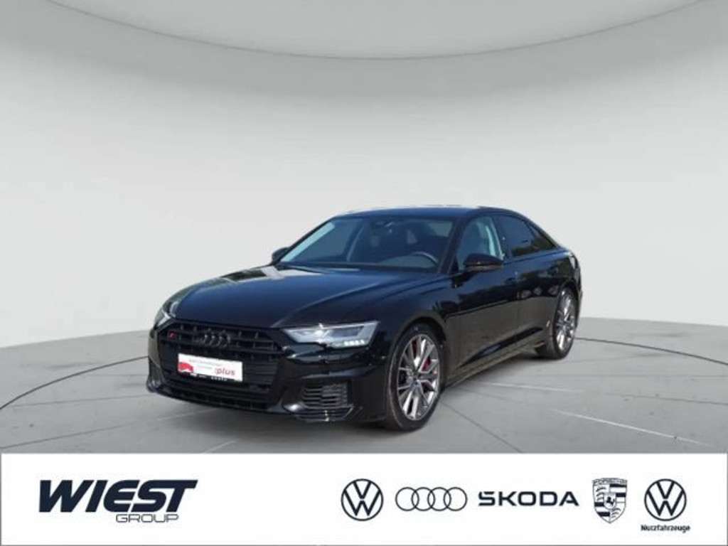 Audi S6 2024 Diesel