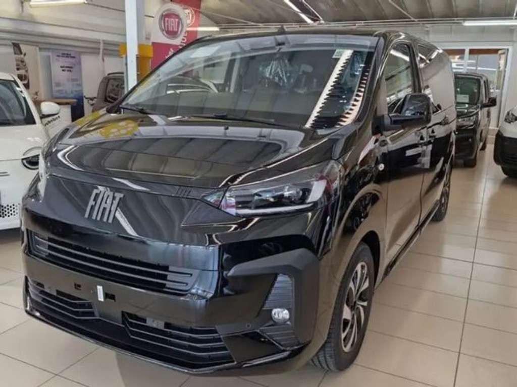 Fiat Ulysse 2025 Diesel