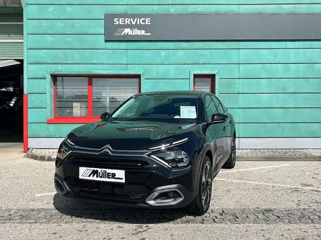 Citroën C4 2024 Diesel