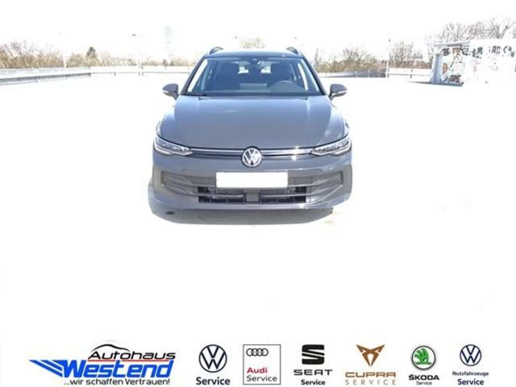 Volkswagen Golf 2025 Diesel