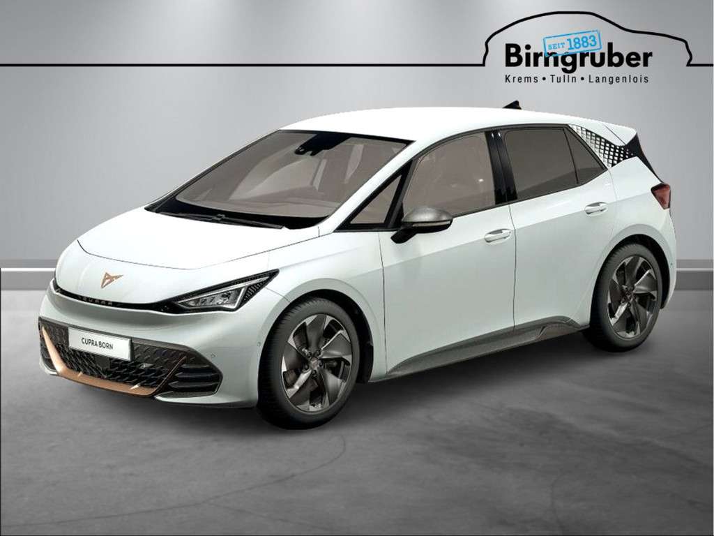 Cupra Born 2025 Elektrisch
