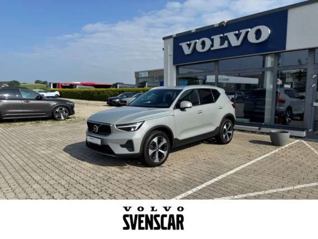 Volvo XC40 2023 Benzine