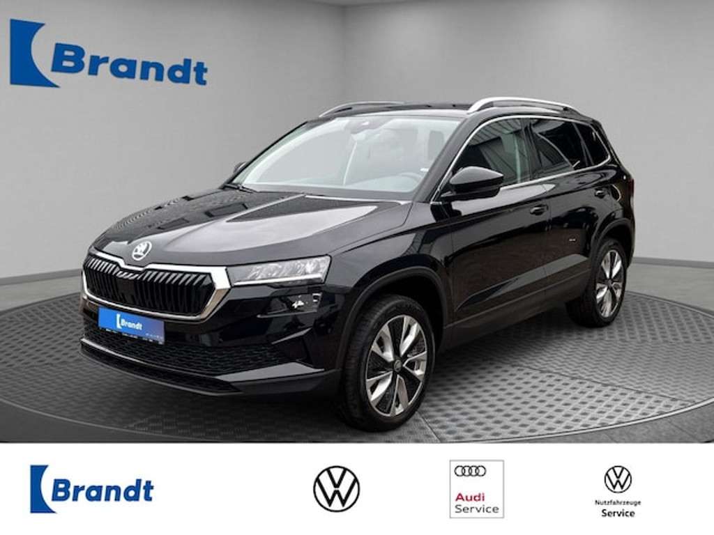 Skoda Karoq 2025 Diesel