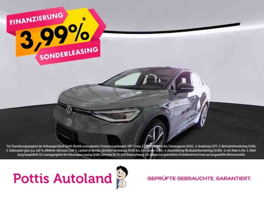 Volkswagen ID.5 2023 Elektrisch