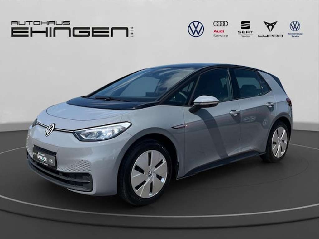 Volkswagen ID.3 2021 Elektrisch