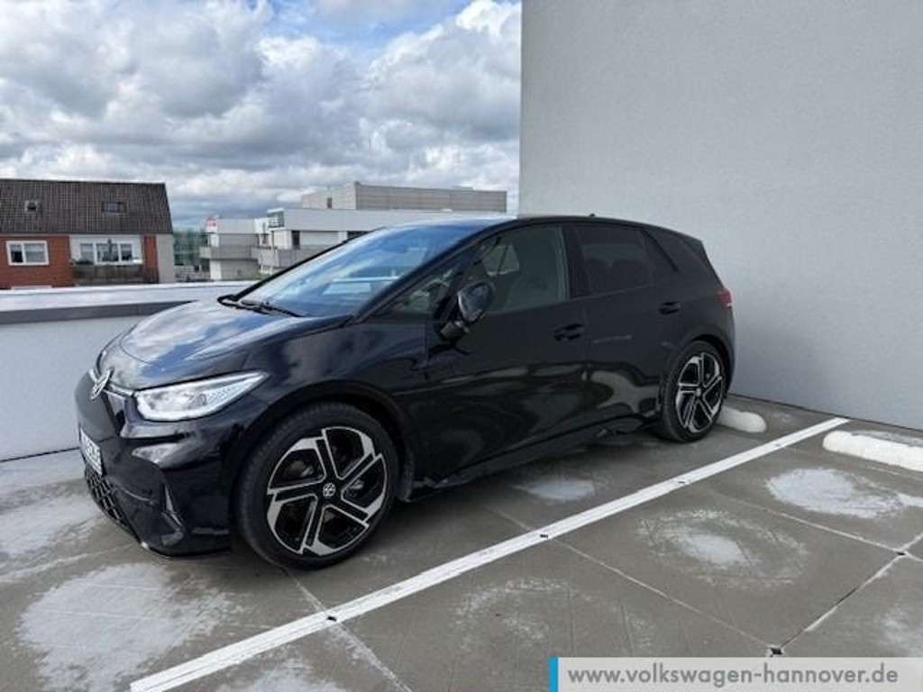Volkswagen ID.3 2025 Elektrisch