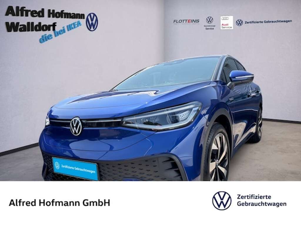 Volkswagen ID.5 2022 Elektrisch