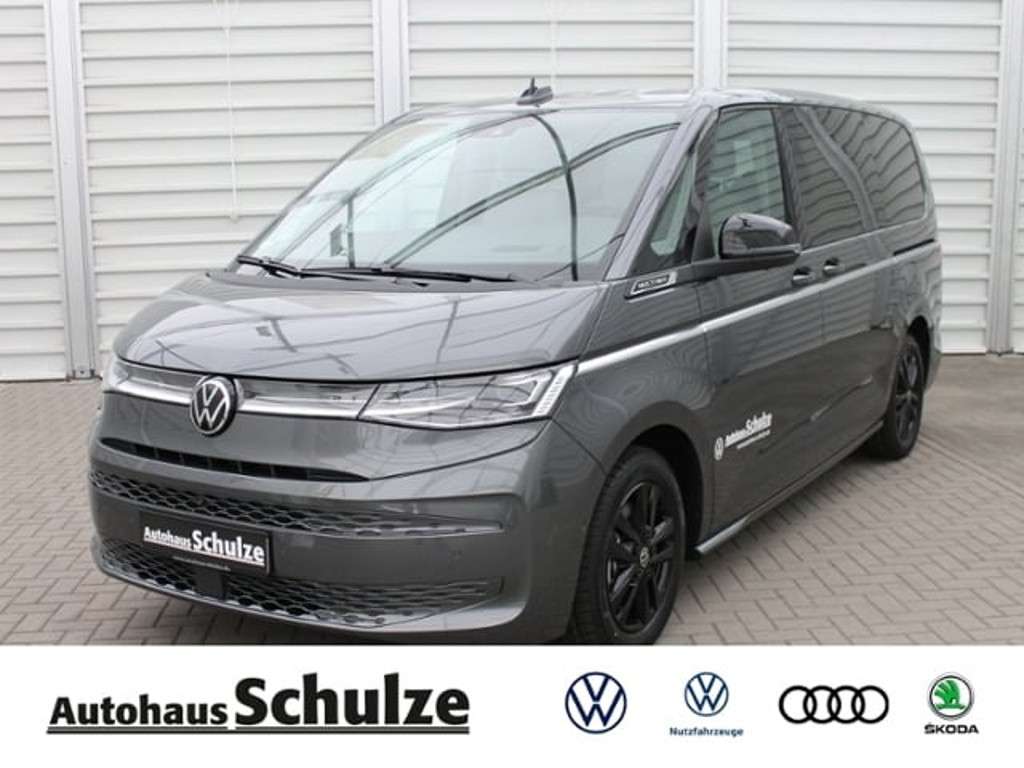 Volkswagen Multivan 2025 Diesel