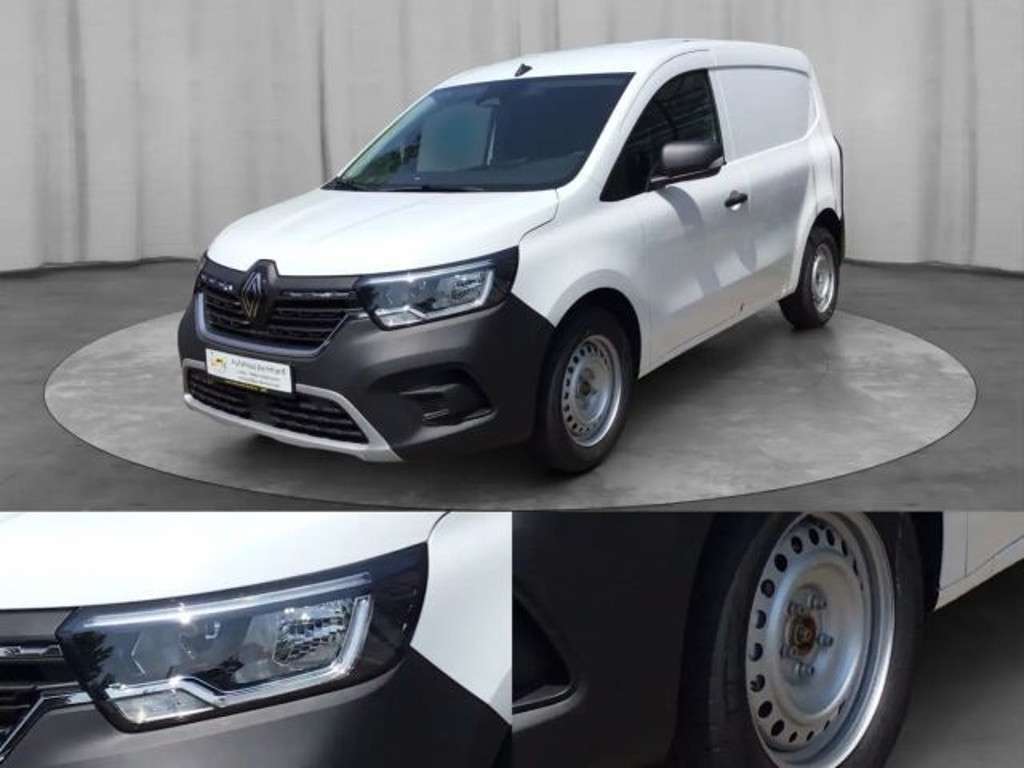 Renault Kangoo 2025 Diesel