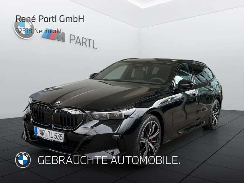 BMW 5 Serie 2025 Diesel