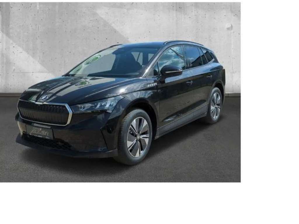 Skoda Enyaq 2025 Elektrisch