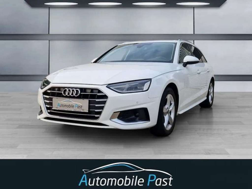 Audi A4 2022 Diesel