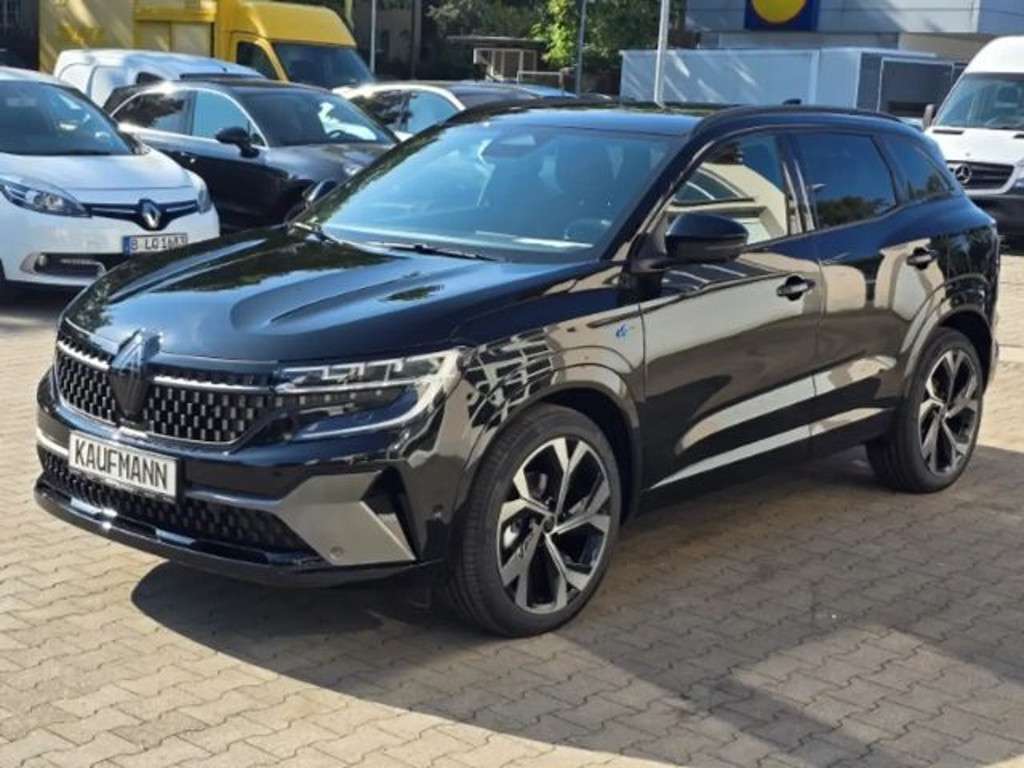 Renault Austral 2025 Benzine