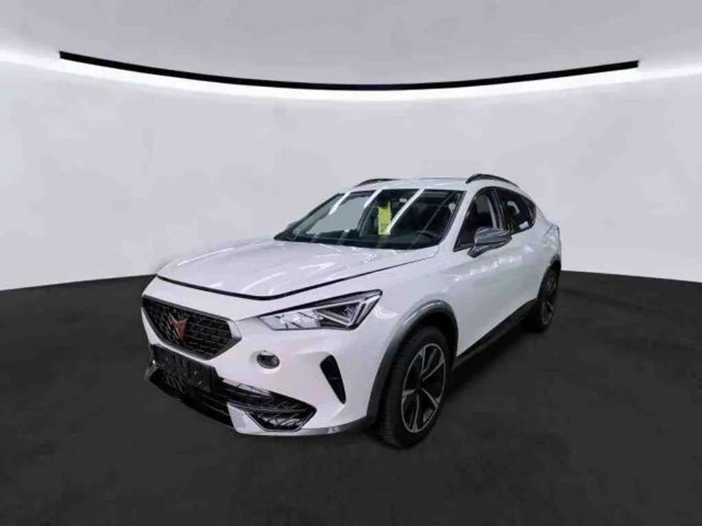 Cupra Formentor 2024 Benzine