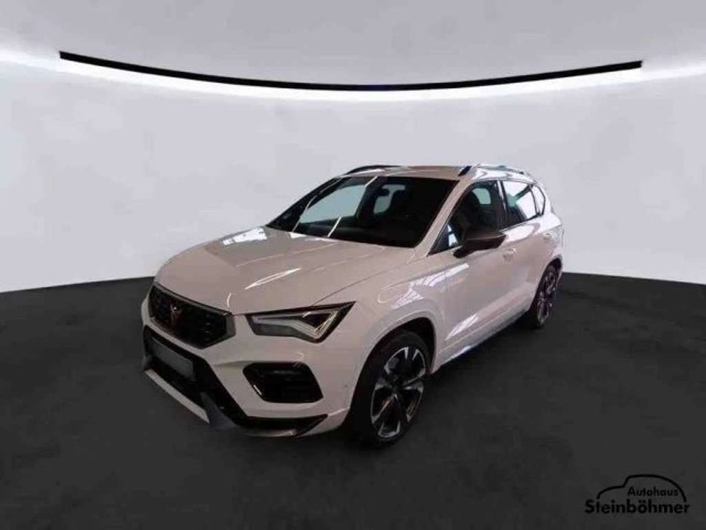 Cupra Ateca 2023 Benzine