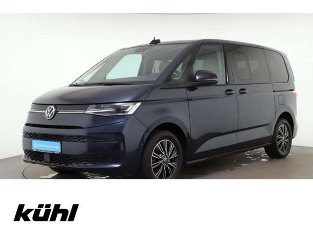 Volkswagen Multivan 2023 Diesel