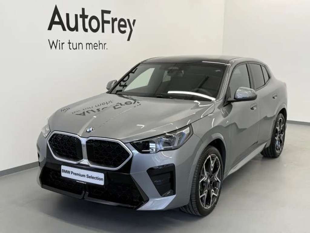 BMW X2 2025 Diesel