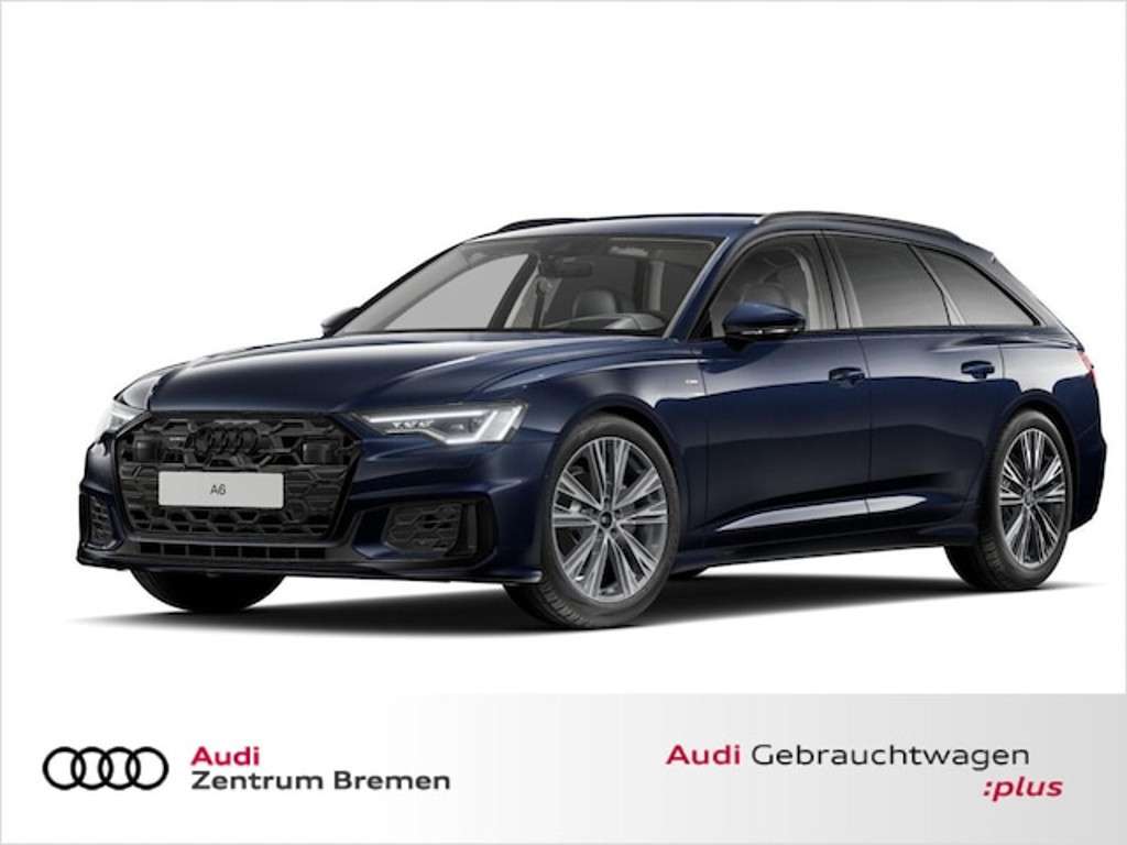 Audi A6 2024 Diesel