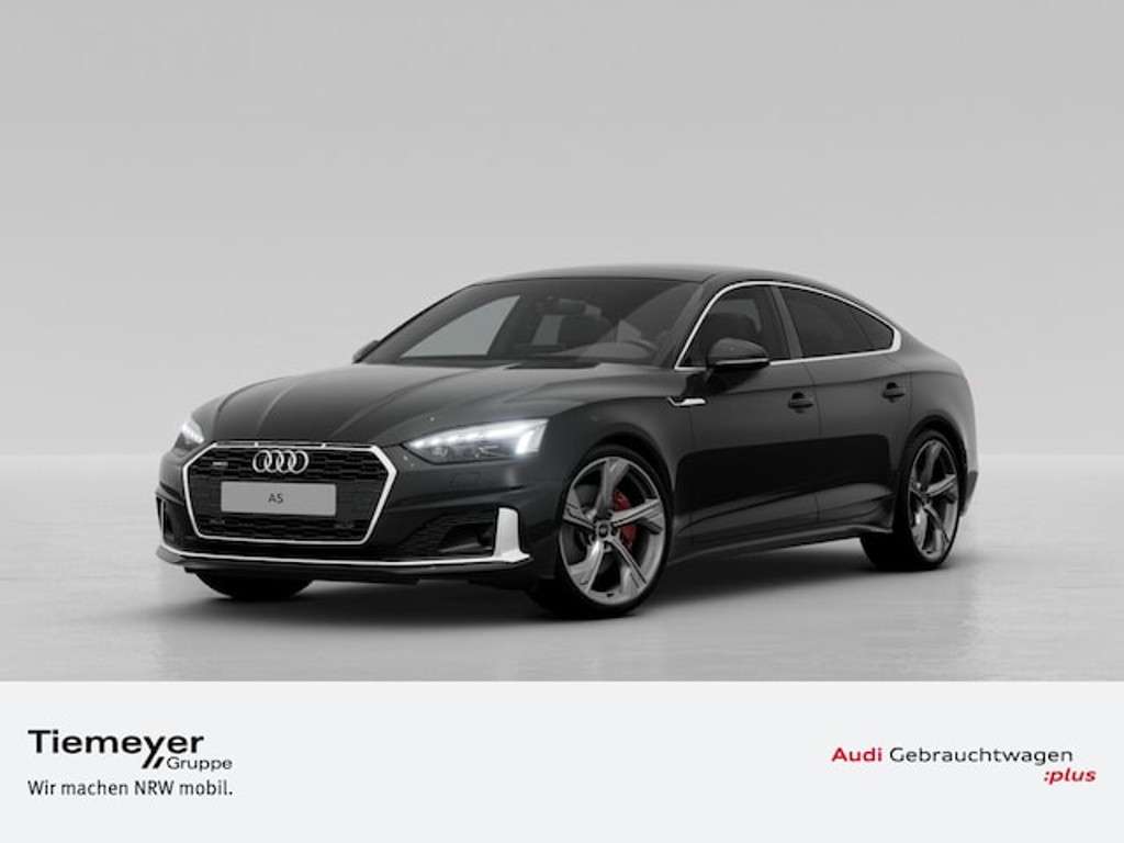 Audi A5 2024 Benzine