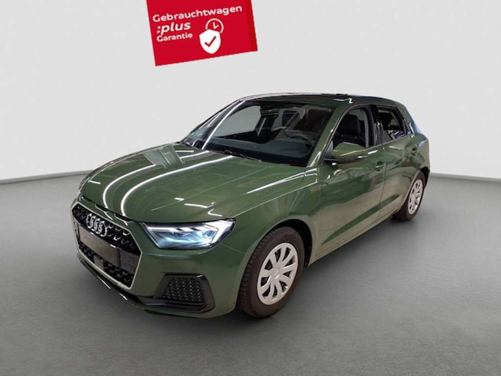 Audi A1 2024 Benzine