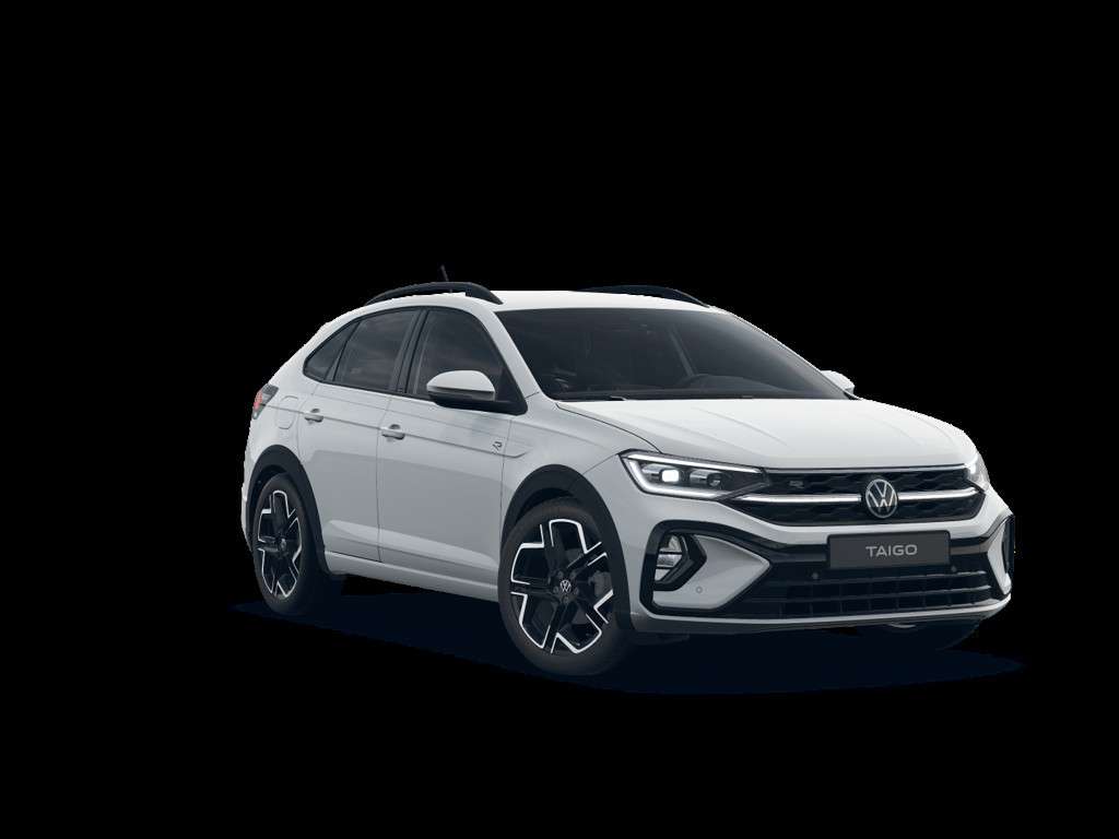 Volkswagen Taigo 2025 Benzine