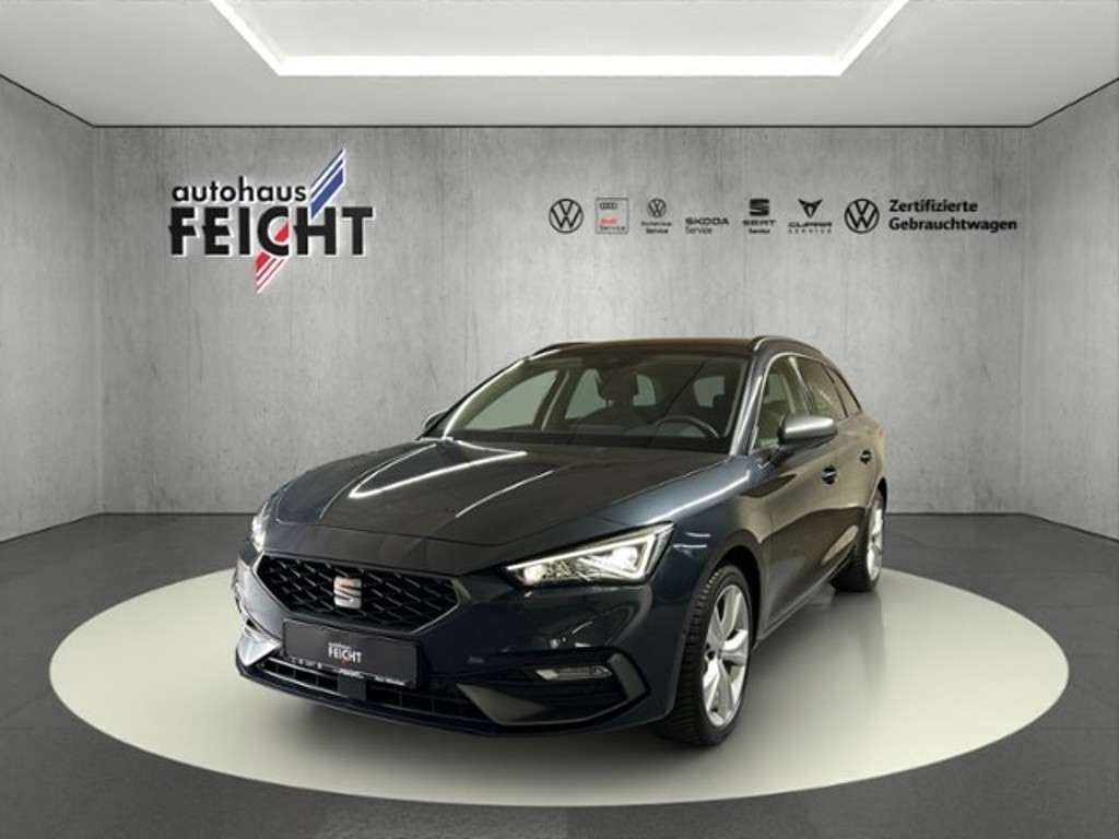 Seat Leon 2023 Diesel