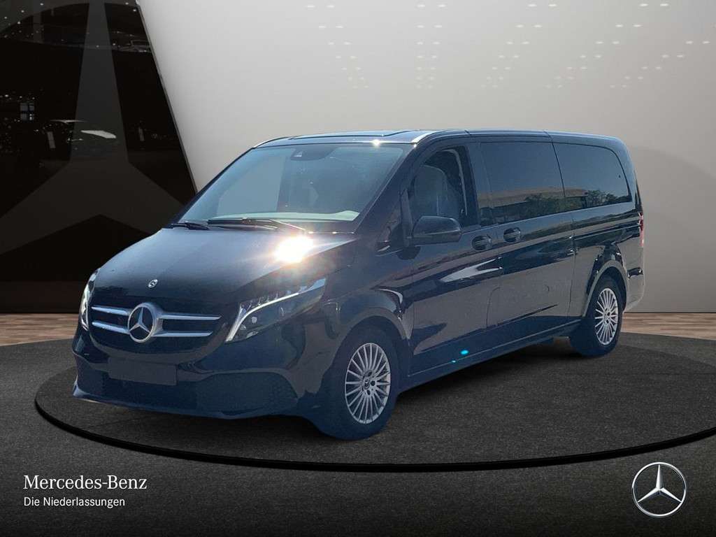 Mercedes-Benz V-Klasse 2023 Diesel