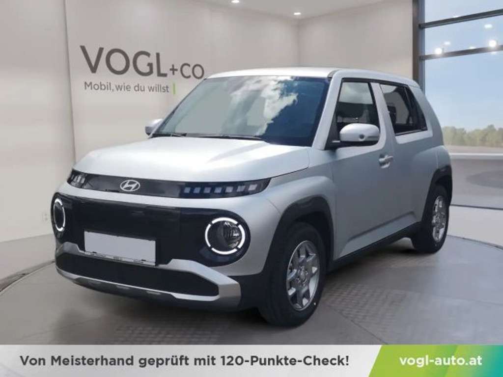 Hyundai Inster 2025 Elektrisch