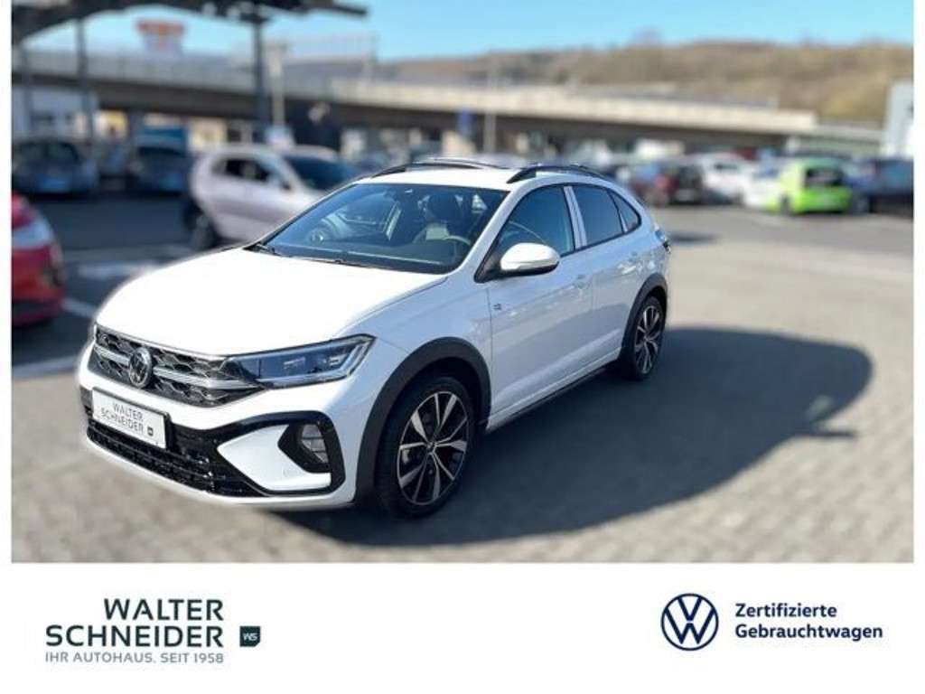 Volkswagen Taigo 2025 Benzine