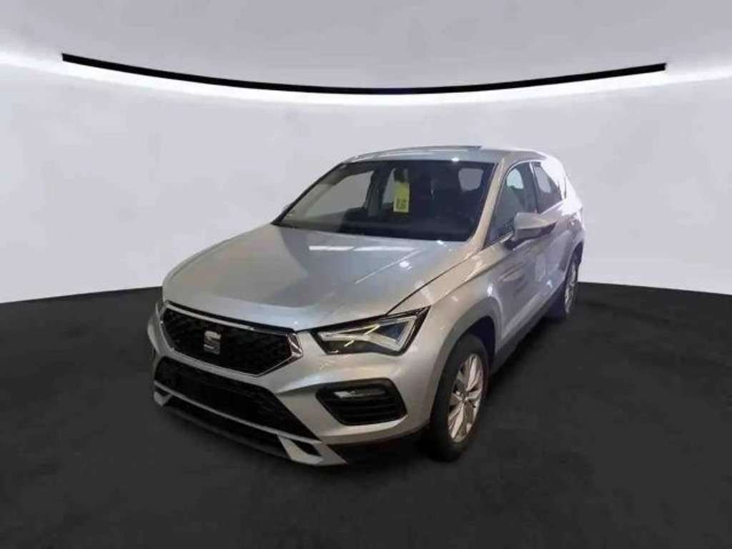Seat Ateca 2024 Benzine