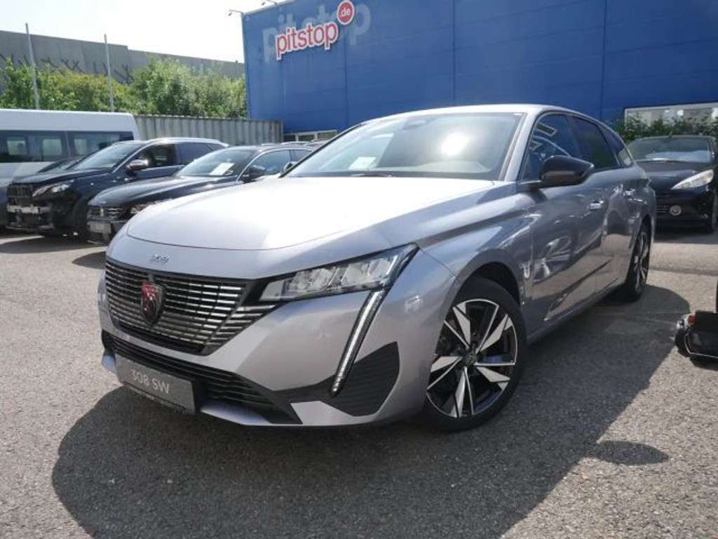 Peugeot 308 2022 Diesel