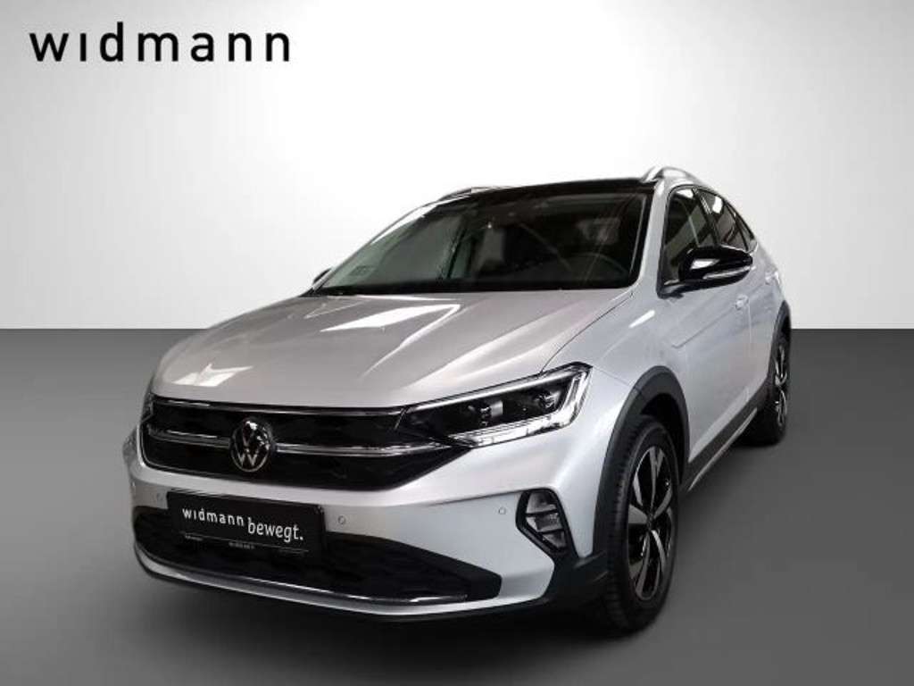 Volkswagen Taigo 2023 Benzine