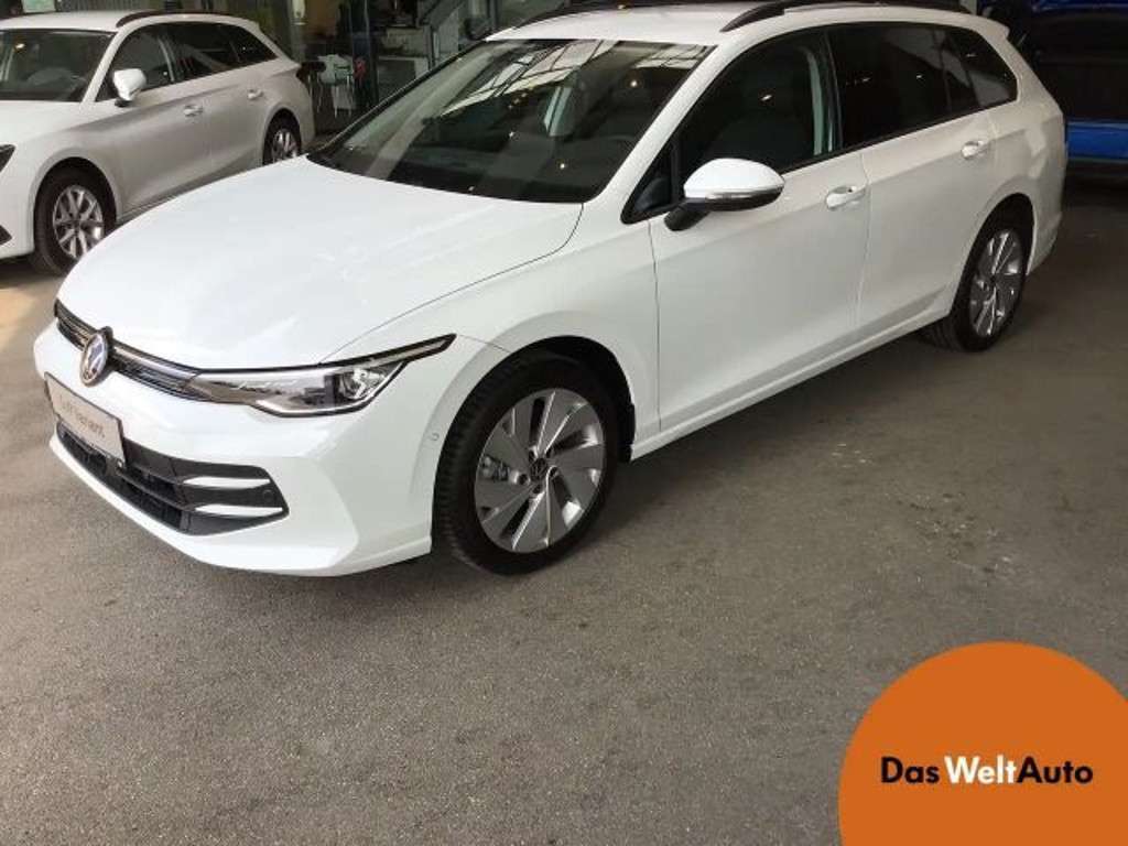 Volkswagen Golf 2025 Diesel