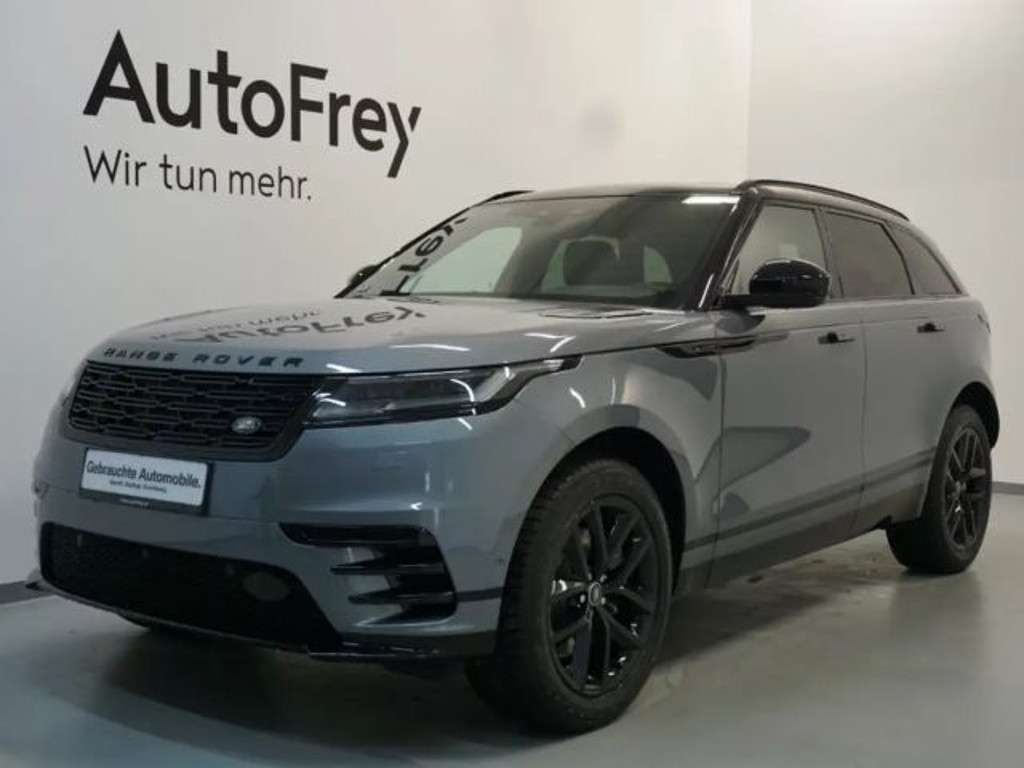 Land Rover Range Rover Velar 2025 Diesel
