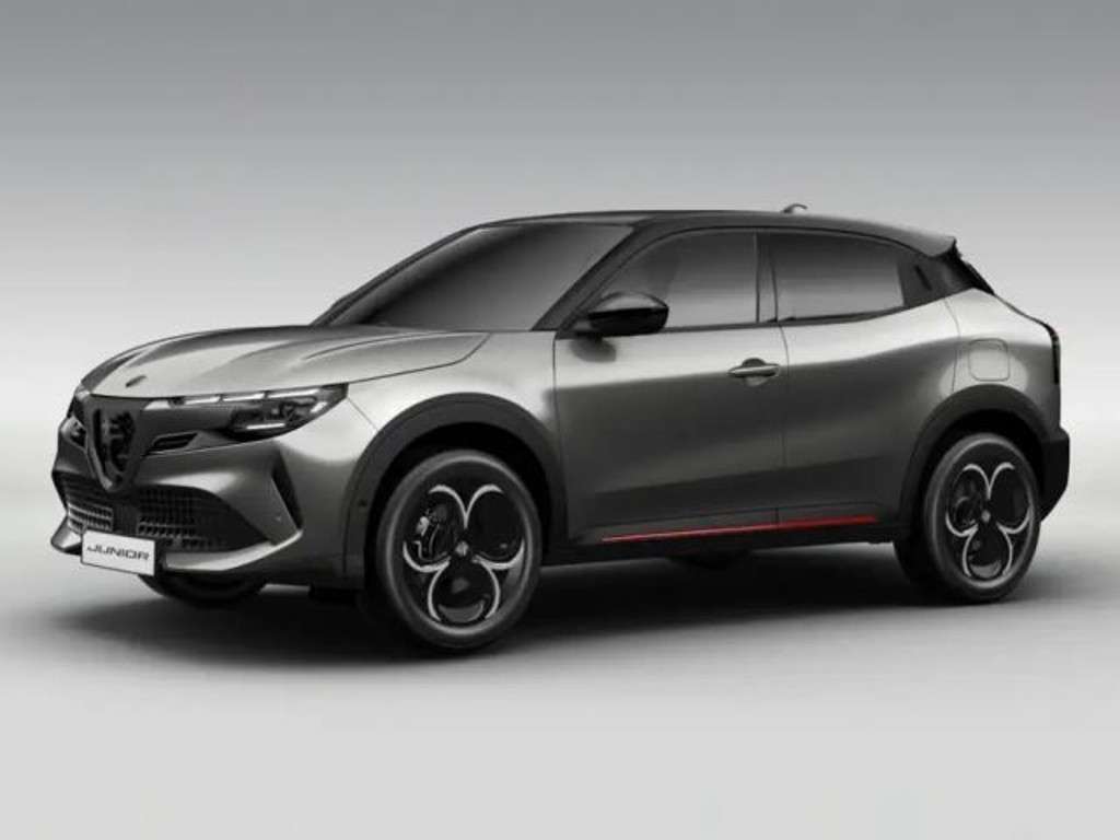 Alfa Romeo Junior 2025 Benzine