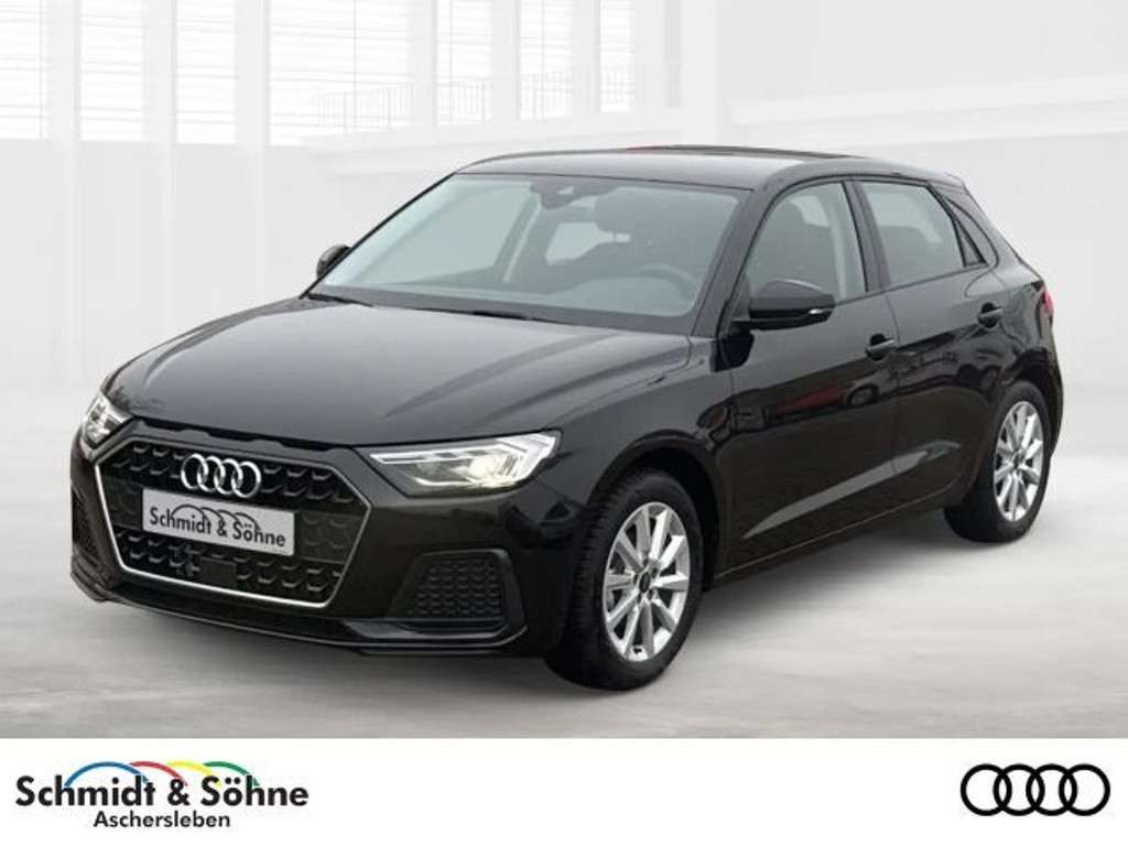 Audi A1 2025 Benzine