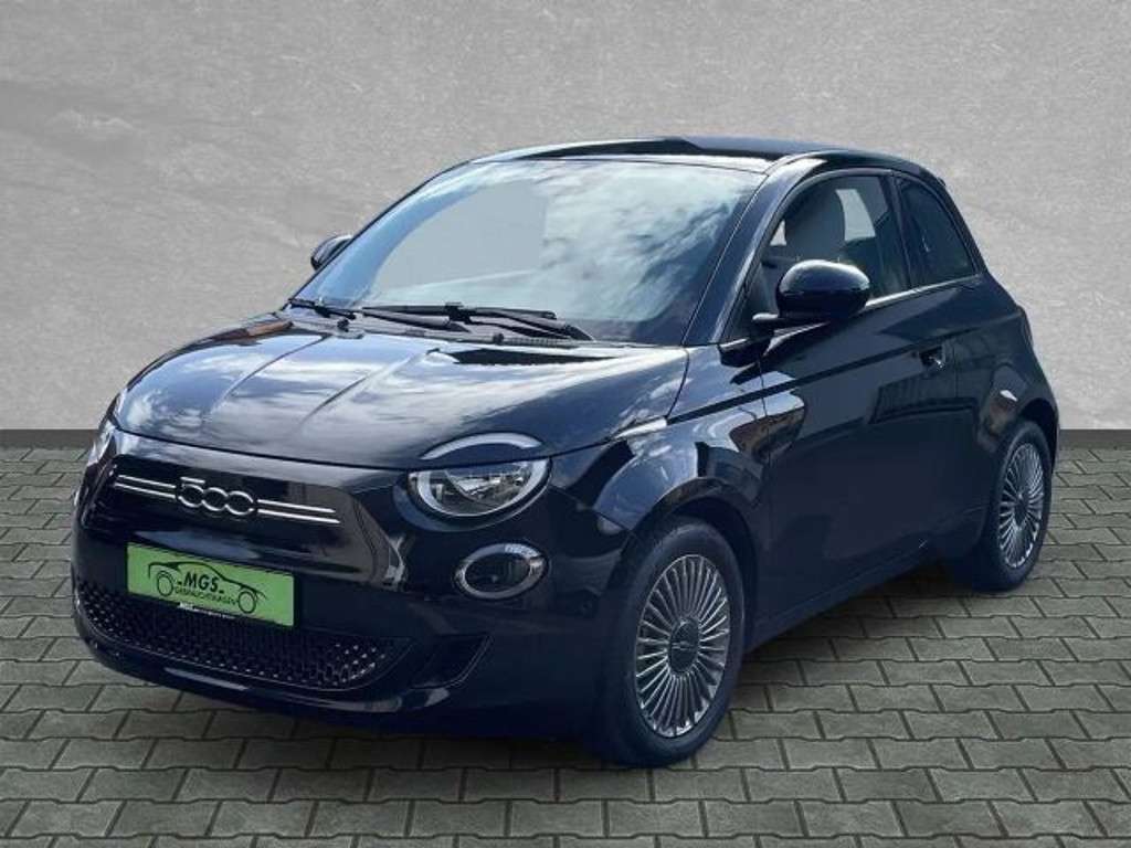 Fiat 500e 2022 Elektrisch