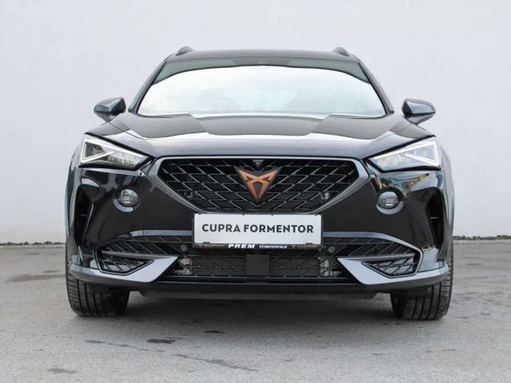 Cupra Formentor 2023 Hybride Benzine