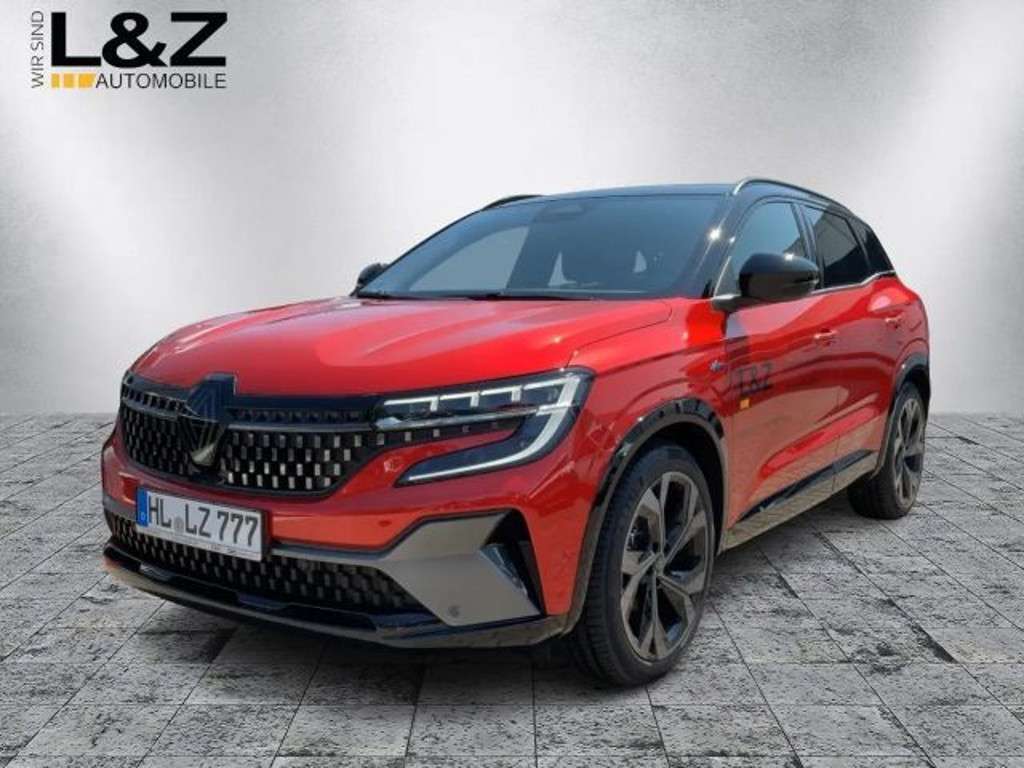 Renault Austral 2025 Benzine