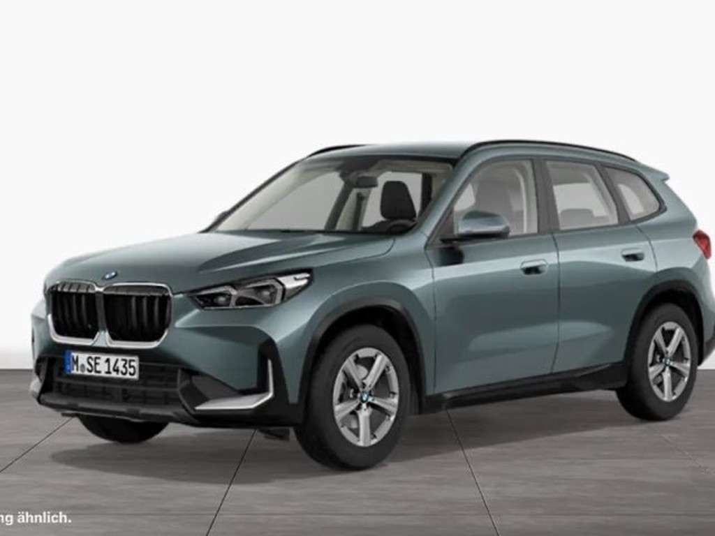 BMW X1 2024 Diesel