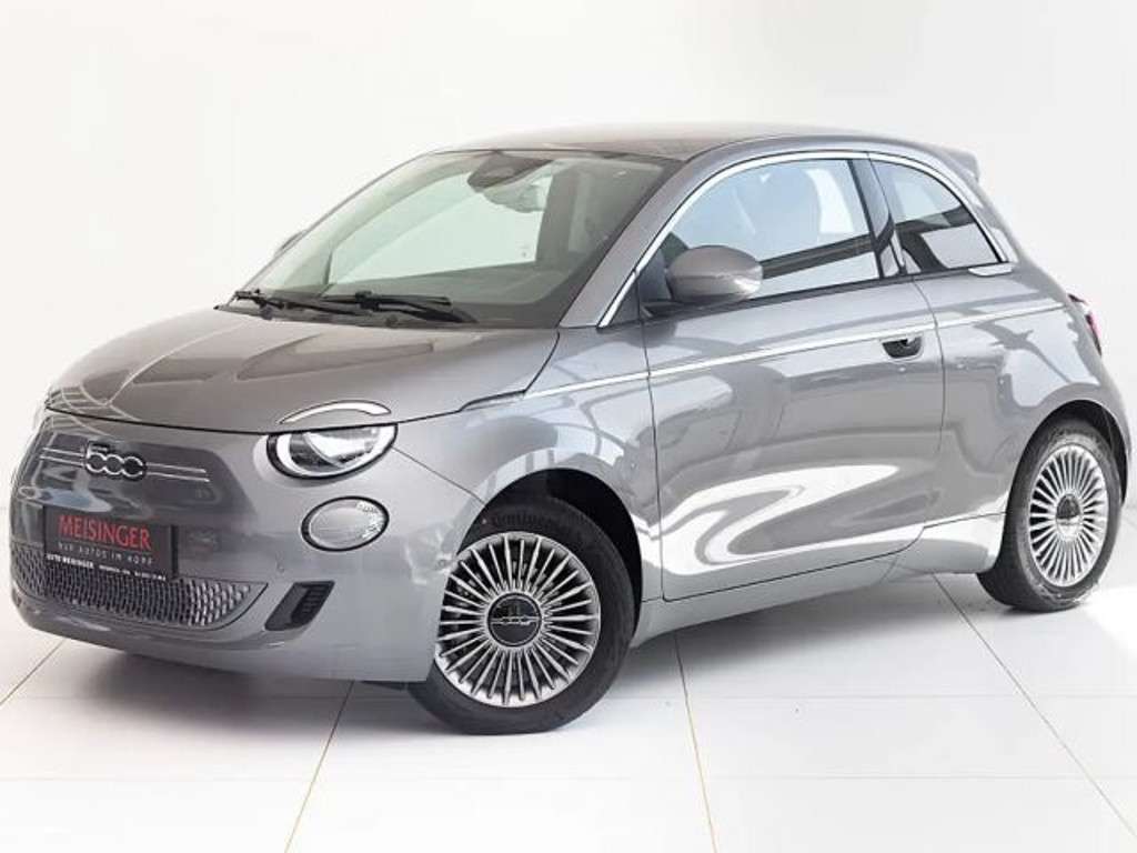 Fiat 500e 2023 Elektrisch