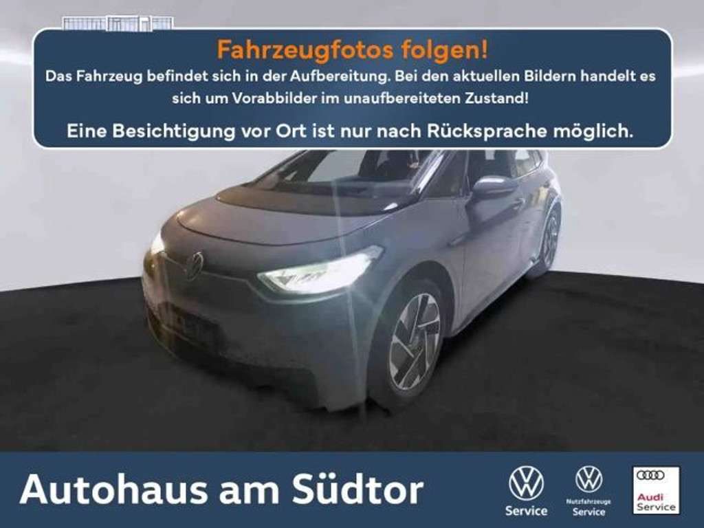 Volkswagen ID.3 2023 Elektrisch