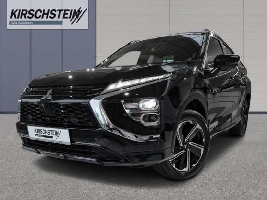 Mitsubishi Eclipse Cross 2022 Hybride Benzine