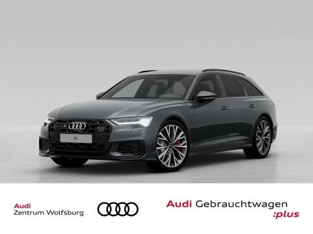 Audi S6 2024 Diesel