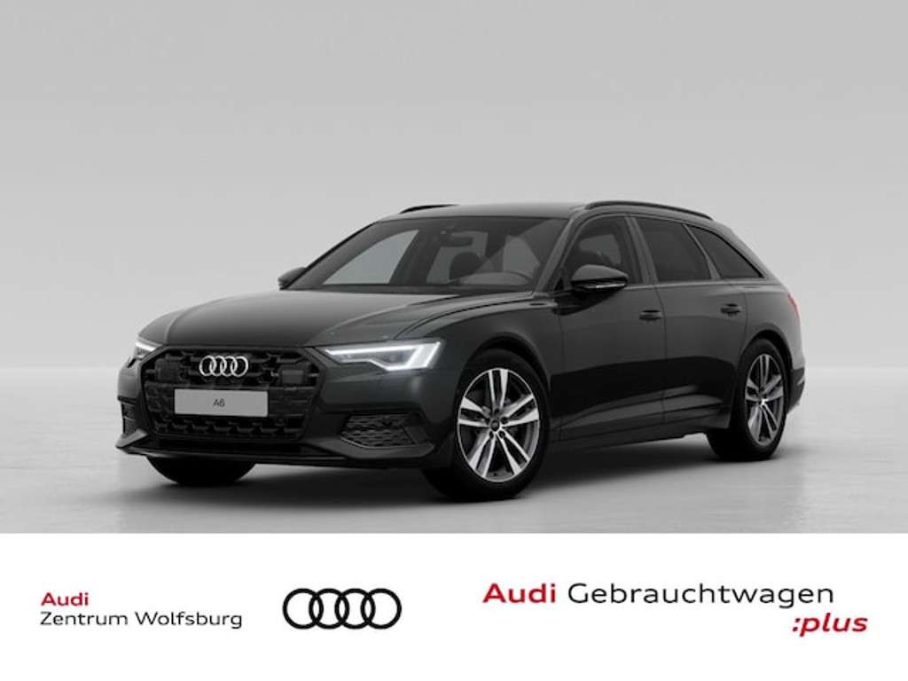 Audi A6 2024 Diesel