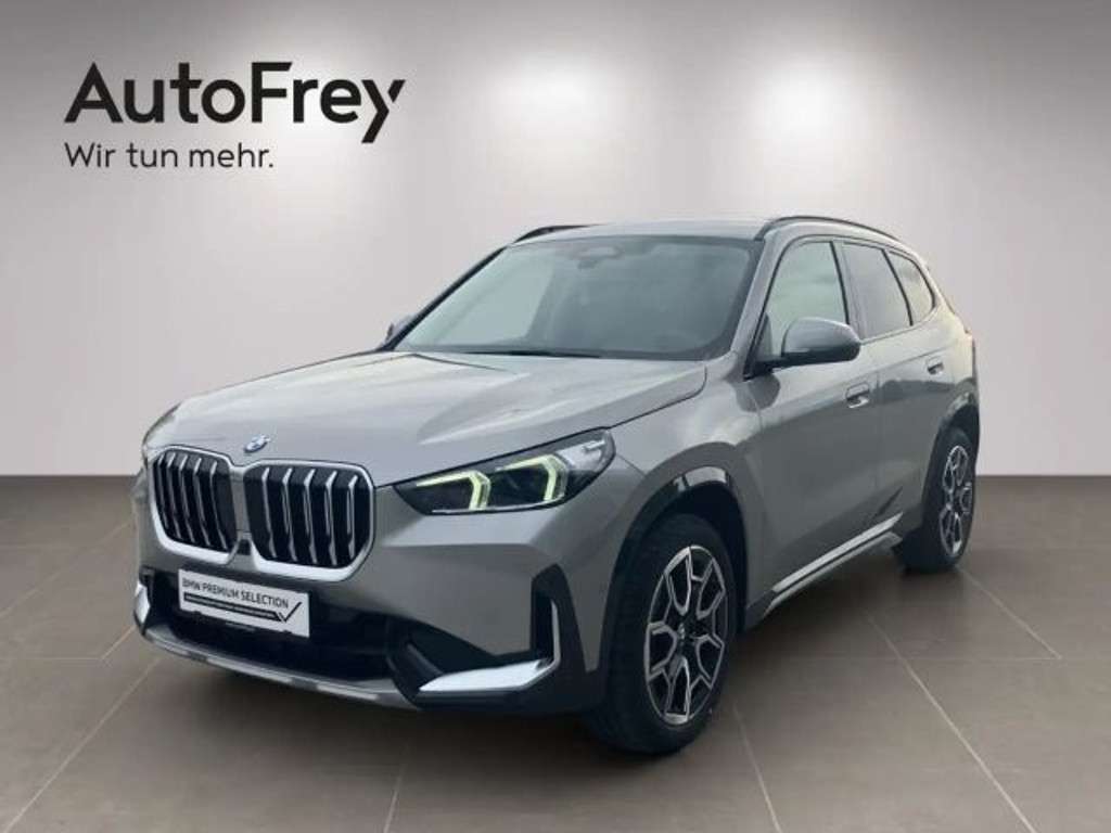 BMW X1 2025 Diesel