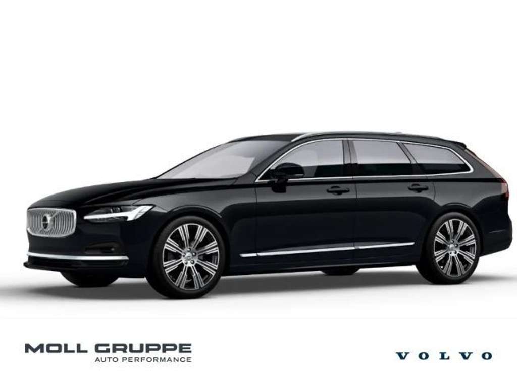Volvo V90 2024 Benzine
