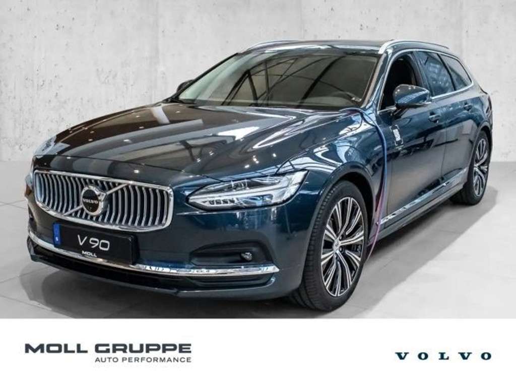 Volvo V90 2024 Diesel
